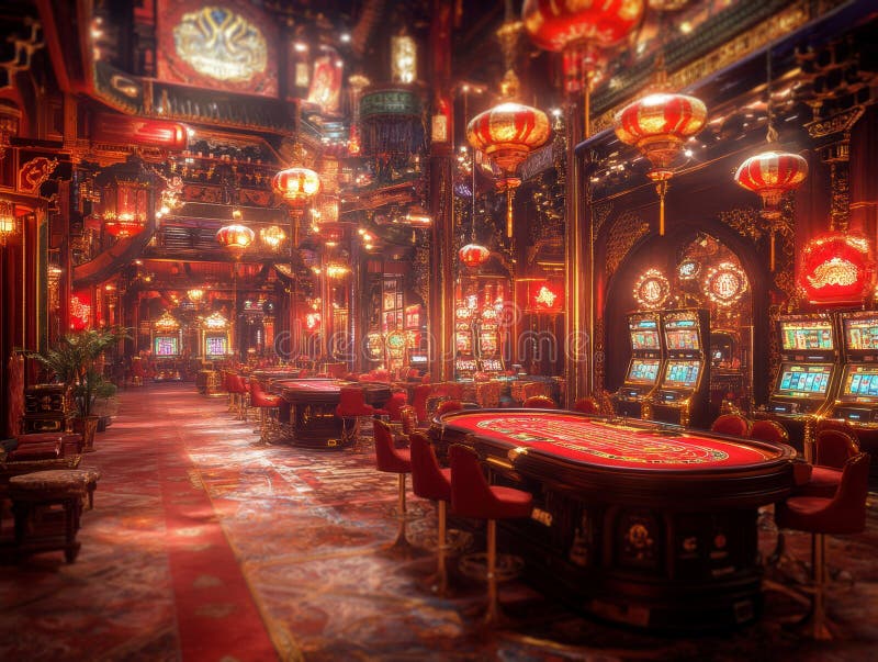 Fortune Mouse